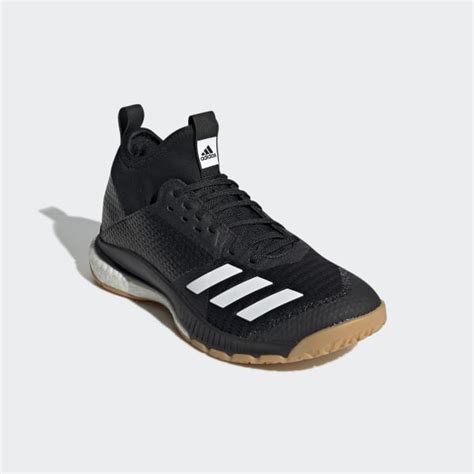 adidas crazyflight x 3 herren schwarz|adidas crazyflight women.